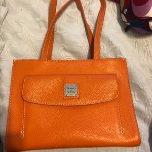 Dooney and Bourke